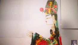 唐山皮影《商容奏本》封神榜选段下载，经典传统皮影戏资源