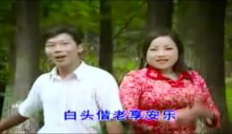 云南山歌《有钱姑娘哥不爱》张黎毛强贵演唱，原汁原味山歌在线下载
