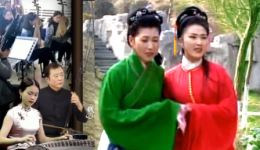 黄梅戏《赵霸抢亲》选段五两银子惹祸端,兄妹苦情精彩呈现 黄梅戏《赵霸抢亲》选段五两银子惹祸端,兄妹苦情精彩呈现