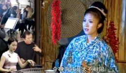 老丈母告女婿