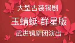 大型古装锡剧《玉蜻蜓》全剧下载_吴铁军薛平鸽领衔主演经典锡剧资源下载