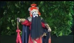 重瞳项羽