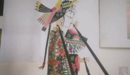 免费唐山皮影《女娲盛怒》高清片段下载，神话故事演绎，领略传统皮影艺术魅力