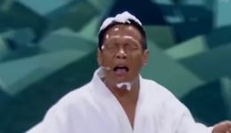 超级英雄