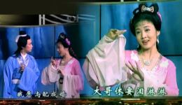 黄梅戏《七仙女戏董永》高清资源下载,经典民间爱情戏曲全本畅享 黄梅戏《七仙女戏董永》高清资源下载,经典民间爱情戏曲全本畅享