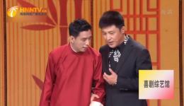 2019央视元宵晚会相声《唱歌给你看》孙涛贾旭明小潘潘爆笑演绎，全程高能笑料不断下载