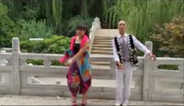 云南山歌《你像一个大草包》胡洪李赛萍深情对唱，原汁原味民间风情，畅享山歌独特韵味