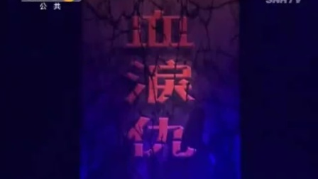 血泪仇