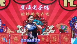 女驸马.春风送暖到襄阳