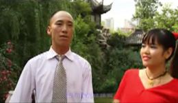 云南山歌《前世跟妹无姻缘》胡洪李赛萍深情对唱，经典山歌在线畅享