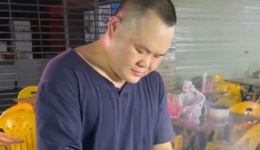 卖估衣