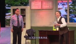 现代纪实评剧《王武强》全剧下载 - 真实事迹改编，司法为民精神颂歌