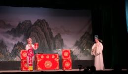 豫剧折子戏《拾玉镯》吴素真宋长留精彩演绎，在线下载资源推荐下载