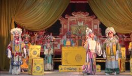 北路梆子《金水桥》下集免费下载忻州市梅琳北路梆子剧团经典演出 北路梆子《金水桥》下集免费下载忻州市梅琳北路梆子剧团经典演出
