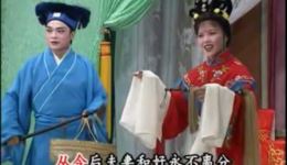 庐剧《劈山救母》上集高清下载 孙晓云经典演唱 传统戏曲资源在线获取下载