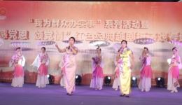 越剧《我把美酒献给你》王冬芳张慧深情演唱，经典红歌在线畅听下载