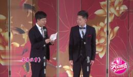 董建春李丁相声《达芬奇往事》在线观看，全程笑点密集超精彩