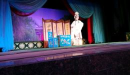 上党落子经典《火焰驹》第二场在线观看,长治市上党落子剧团倾情演绎 上党落子经典《火焰驹》第二场在线观看,长治市上党落子剧团倾情演绎