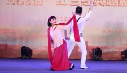 越剧《红色浪漫~诀别》王玲军肖剑仙演唱 红色爱情经典戏曲在线下载下载