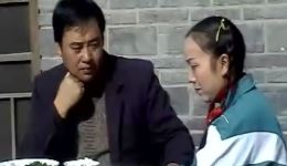 狠心的晚娘