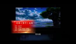 沙家浜·智斗