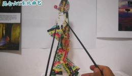 唐山皮影《论苏护》选段下载经典封神题材，忠义故事高清音频资源