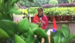 淮海戏经典选段《果园风情》沈苏演唱，纯正乡土戏曲在线下载