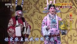 京剧《苏武牧羊》下集高清下载｜杜镇杰张慧芳主演，经典爱国名剧完整呈现下载