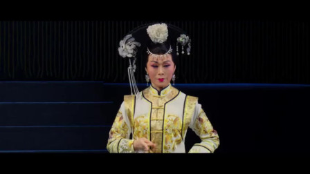 孝庄长歌