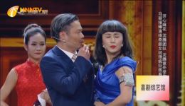 马丽艾伦魏翔爆笑小品《嘿！留下来》全场完整版下载 开心麻花经典喜剧笑料不断下载