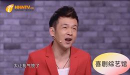 周云鹏宋小宝爆笑小品《喜剧这点事》全场高清在线观看，包袱不断笑料十足下载