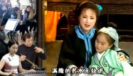 黄梅戏《母子坟》全剧高清下载，陈伶俐倾情演绎，感人至深的母子情故事在线获取下载