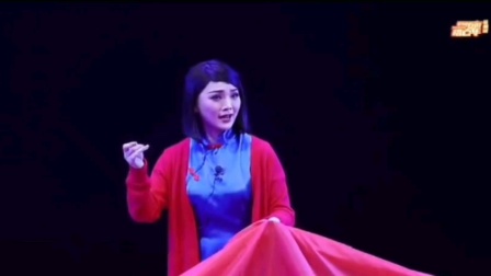 江姐·绣红旗