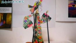 免费唐山皮影戏《妲己思亲》片段下载，封神题材经典唱段在线获取