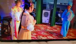 姐妹抢状元