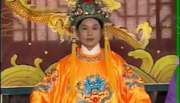 正德皇帝下江南