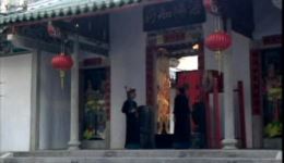 潮汕小品《五虎贺春新传》在线观看 - 高清全集下载 - 经典喜剧资源