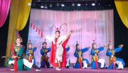 越剧彩唱《白兔记·井台会》在线观看，陈素莲等主演高清戏曲资源下载下载
