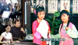 庐剧《王清明招亲》全剧在线观看，肖美义刘长芳主演，高清戏曲资源下载下载