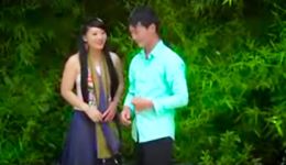 云南山歌《哥哥今年二十六》牟兴红钟月演唱，正版山歌资源在线下载