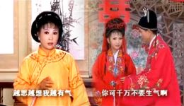 黄梅戏《九斤姑娘》片段下载陈琳精彩演绎,传统戏曲经典呈现 黄梅戏《九斤姑娘》片段下载陈琳精彩演绎,传统戏曲经典呈现