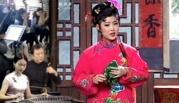 卖花姑娘