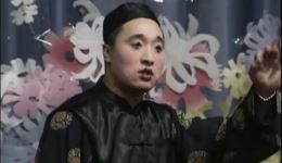 张小飞贺美玲二人转正戏《杨宗保招亲》在线下载，经典东北二人转资源免费获取下载