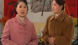 重男轻女又名偏心的妈妈