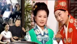 黄梅戏《秃公公想亲家》片段下载|千错万错钻竹林纠葛经典唱段 黄梅戏《秃公公想亲家》片段下载|千错万错钻竹林纠葛经典唱段
