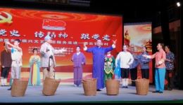 现代婺剧《三担米》下载｜缙云县碧林婺剧团精品革命题材小戏在线获取