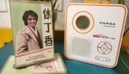 合肥庐剧《休丁香》丁玉兰原声版音频下载，经典庐剧选段在线收听下载