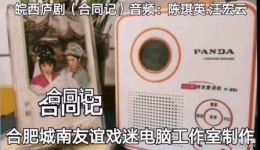合同记