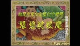 海陆丰白字戏《张碧英投庵》全集下载｜东山金艺白字剧团正版演绎，经典伦理大戏免费获取