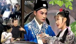 卖花姑娘
